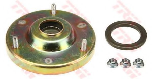 Комплект опоры амортизатора  TRW JSL142