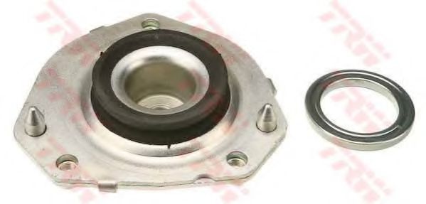 Комплект опоры амортизатора  TRW JSL143