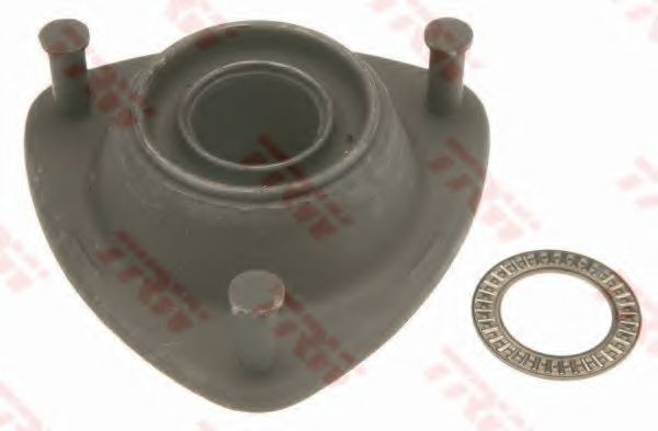 Комплект опоры амортизатора  TRW JSL147