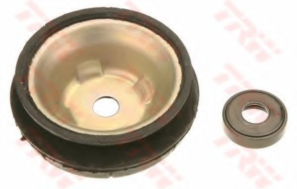 Комплект опоры амортизатора  TRW JSL151