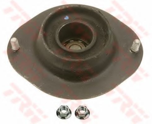 Комплект опоры амортизатора  TRW JSL153