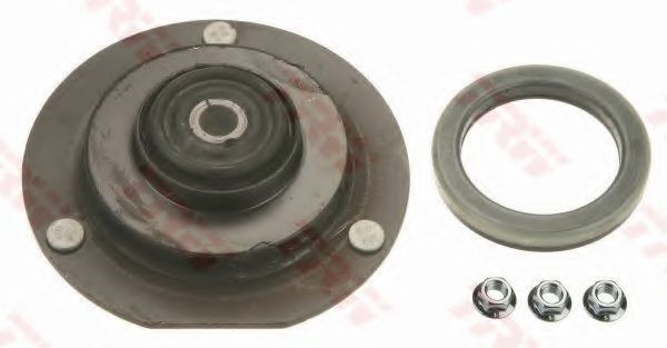 Комплект опоры амортизатора  TRW JSL155