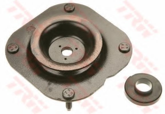 Комплект опоры амортизатора  TRW JSL175