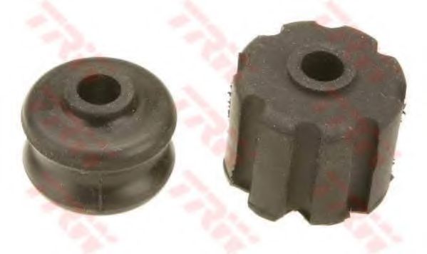 Комплект опоры амортизатора  TRW JSL186