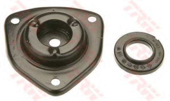 Комплект опоры амортизатора  TRW JSL187