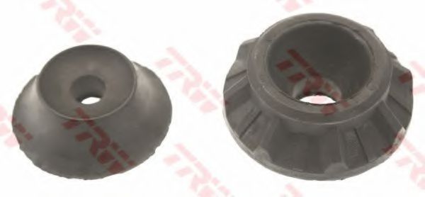 Комплект опоры амортизатора  TRW JSL249