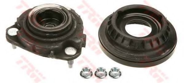 Комплект опоры амортизатора  TRW JSL256