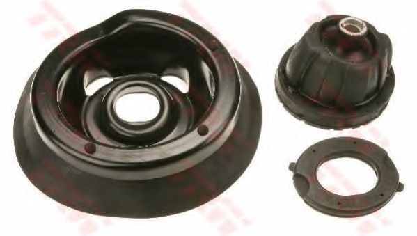 Комплект опоры амортизатора  TRW JSL309