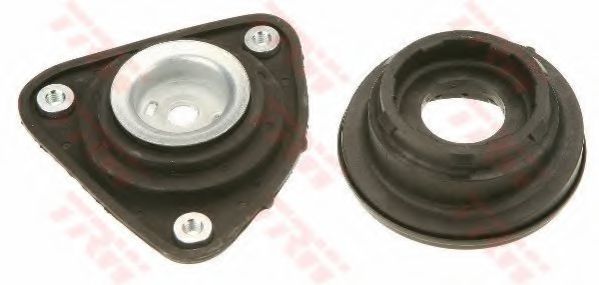 Комплект опоры амортизатора  TRW JSL311