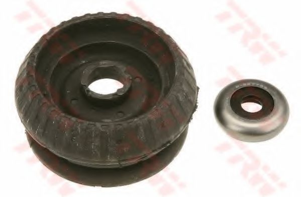 Комплект опоры амортизатора  TRW JSL339
