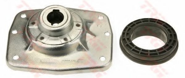 Комплект опоры амортизатора  TRW JSL340