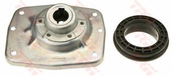 Комплект опоры амортизатора  TRW JSL344