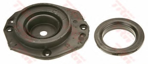 Комплект опоры амортизатора  TRW JSL356