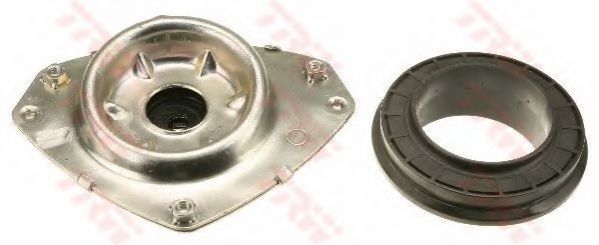 Комплект опоры амортизатора  TRW JSL361