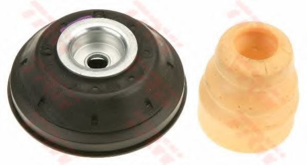 Комплект опоры амортизатора  TRW JSL385