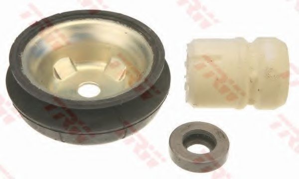 Комплект опоры амортизатора  TRW JSL521