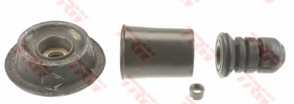 Комплект опоры амортизатора  TRW JSL541