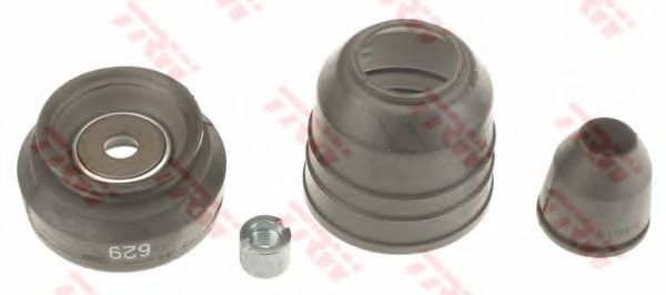 Комплект опоры амортизатора  TRW JSL542