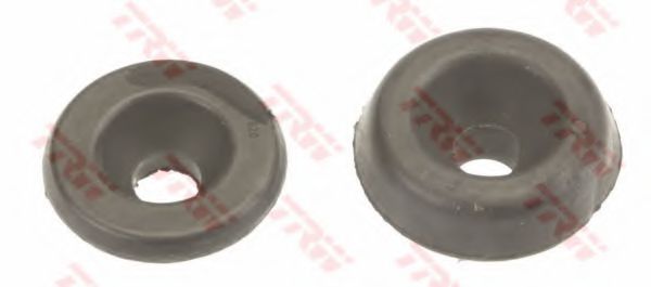 Комплект опоры амортизатора  TRW JSL552