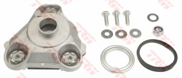 Комплект опоры амортизатора  TRW JSL556