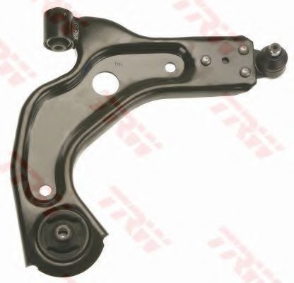 Рычаг подвески TRW JTC160