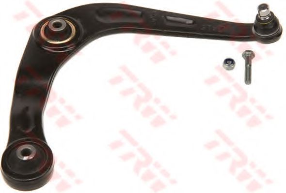 Рычаг подвески TRW JTC312