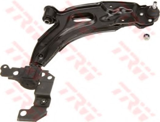 Рычаг подвески TRW JTC380