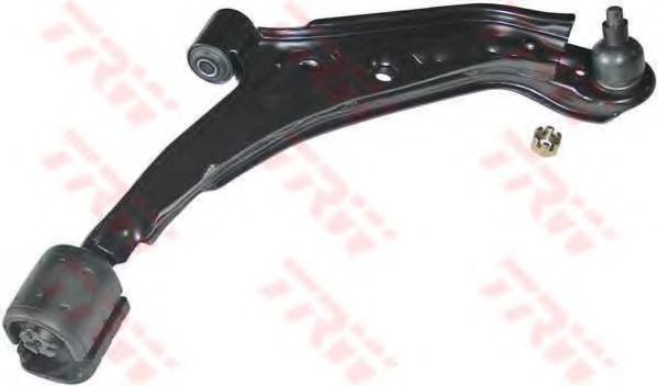 Рычаг подвески TRW JTC565