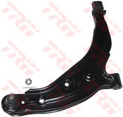 Рычаг подвески TRW JTC568