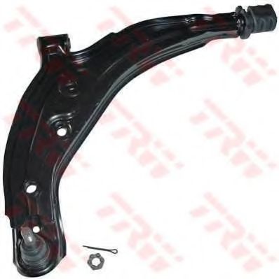 Рычаг подвески TRW JTC584
