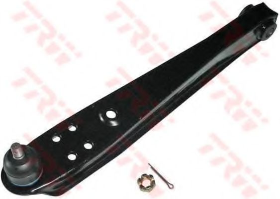 Рычаг подвески TRW JTC660
