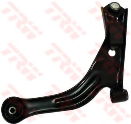 Рычаг подвески MAZDA EC0134300J