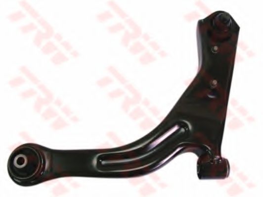Рычаг подвески MAZDA EC0134350J