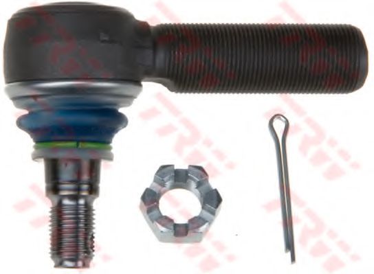 Наконечник рулевой тяги TRW JTE2703