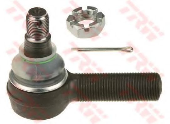 Наконечник рулевой тяги TRW JTE3507