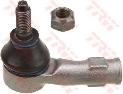 Наконечник рулевой тяги TRW JTE352