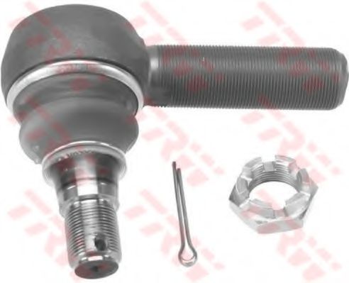 Наконечник рулевой тяги TRW JTE4011