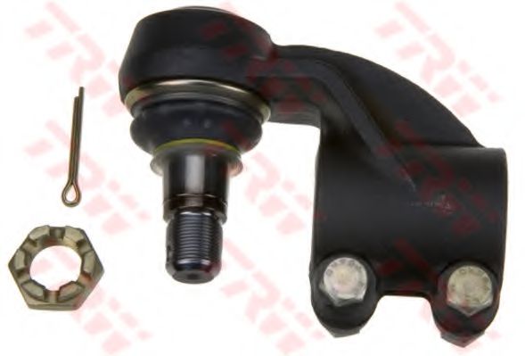 Наконечник рулевой тяги TRW JTE4018