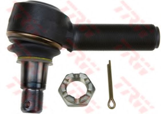 Наконечник рулевой тяги TRW JTE4044