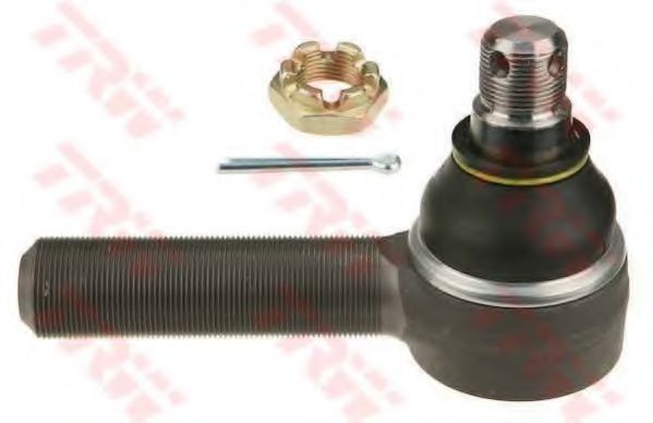 Наконечник рулевой тяги TRW JTE4066