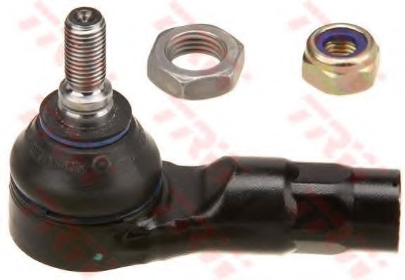 Наконечник рулевой тяги TRW JTE450