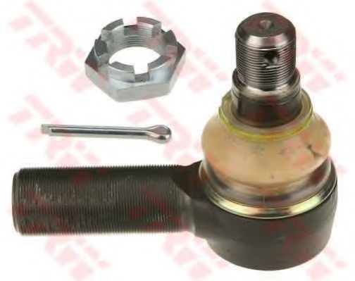 Наконечник рулевой тяги TRW JTE5009