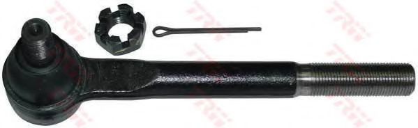 Наконечник рулевой тяги TRW JTE671