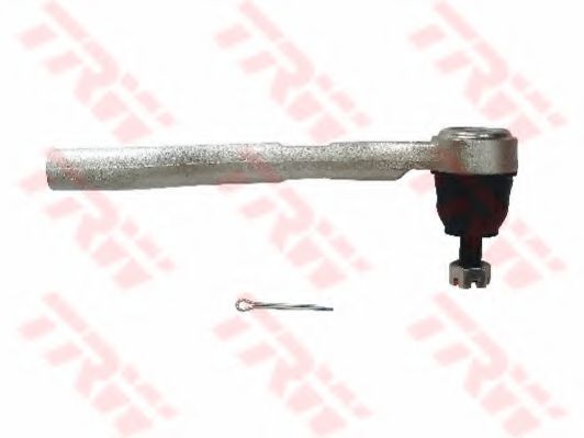 Наконечник рулевой тяги TRW JTE7581