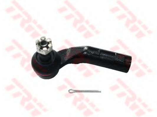 Наконечник рулевой тяги TRW JTE7584
