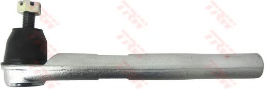 Наконечник рулевой тяги TRW JTE7739