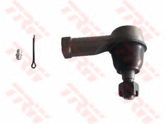 Наконечник рулевой тяги TRW JTE782