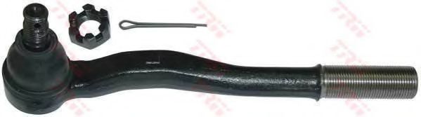 Наконечник рулевой тяги TRW JTE800