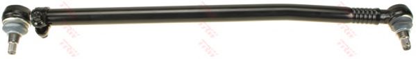 Продольная рулевая тяга MERCEDES-BENZ A3874604905 Продольная рулевая тяга MERCEDES-BENZ A3874604905