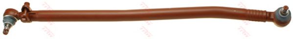 Продольная рулевая тяга MERCEDES-BENZ A3804602205 Продольная рулевая тяга MERCEDES-BENZ A3804602205